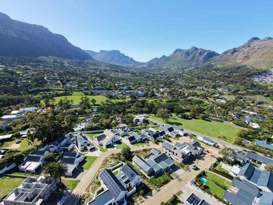 3 Bedroom Property for Sale in Hout Bay Western Cape